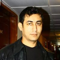 Le foto di Abdul Karim