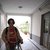 pierre Asselin's Photo