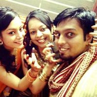 Akshay Agrawal的照片