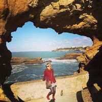 Lucille Legrand's Photo