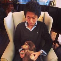 Yuta Kuratate的照片