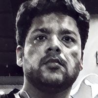 Sarosh Farrukh's Photo