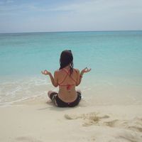 Gaby Alvarez's Photo