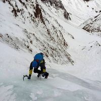 Louis Dufour's Photo