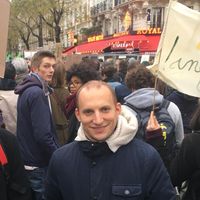 Mathieu Lambert的照片