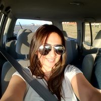 Diana Torres's Photo