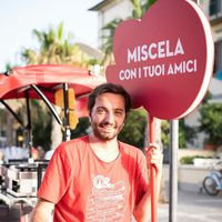 Leonardo Fontanelli's Photo