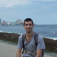 Le foto di Gonzalo Garcium