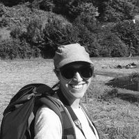 Фотографии пользователя Pilar Osorio