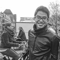 Kiyoshi Chida的照片