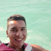 Miguel Gomez's Photo