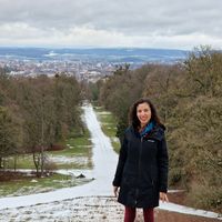 Ayşegül  Özkan的照片