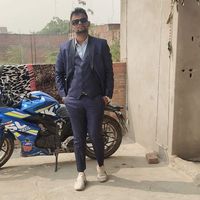 Sumit  Kumar's Photo