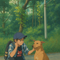 Mahbub Prity's Photo