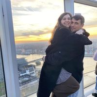 Christoph und Ecem  Keßelheim's Photo