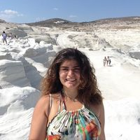 Le foto di Cris Tina