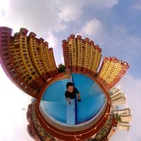 Azlan Hashim's Photo