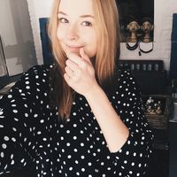 Marjana Ivanova's Photo