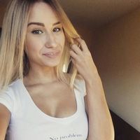 Dziuba Aleksandra's Photo