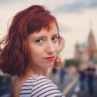 Daria Kovalski's Photo