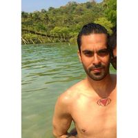 Karan Prasad的照片