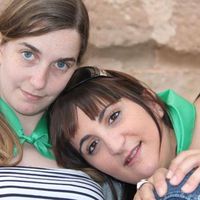 Fotos de Itziar Payuetum