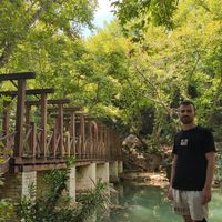 Cihad Çetin's Photo