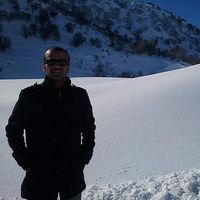 behnam Kazemi's Photo