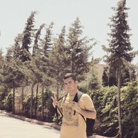 Ahmet Karak的照片