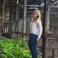 Christine Schaarschmidt's Photo