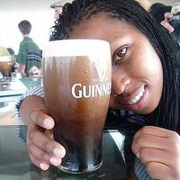 Liatile Putsoa's Photo