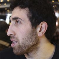 Le foto di Mehmet Ceyhan