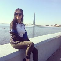 Alina Tashpulatova的照片