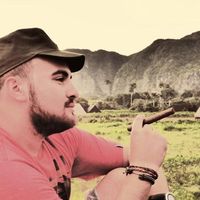 Ignacio Bonisconti's Photo