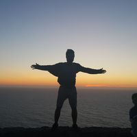 Kerem Sağlam's Photo