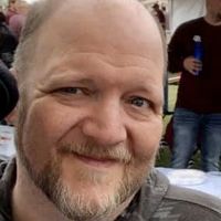 James Whitehead's Photo