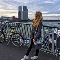 Julia Kuzmina的照片