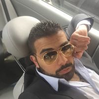 Hsine Abouhussam's Photo