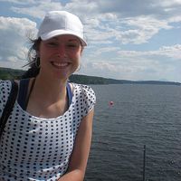 Joelle Grenier's Photo