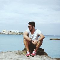 Sabatino Pisano的照片