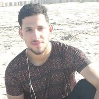 Hussein Yasser's Photo