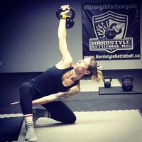 Julie Entraîneur's Photo