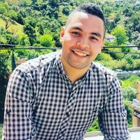 Mohssine Guilize的照片