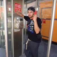 Cédric Thériault's Photo