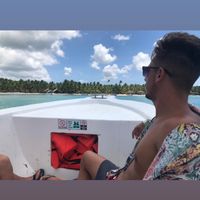 Álvaro García Moraleda's Photo