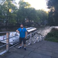 Jorge Fuentes的照片