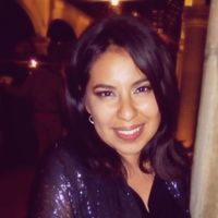 Fotos von Mercedes Yance