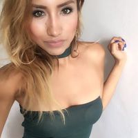 Fotos de fernanda  CORONA