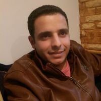 Mouad Khlefat's Photo