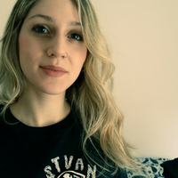 Fotos de Betty Di Filippo